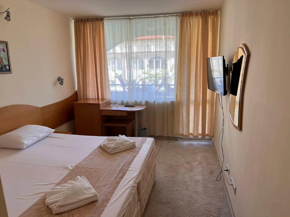 Хотел Диамант Hotel Diamond บัลชิค ภายนอก รูปภาพ