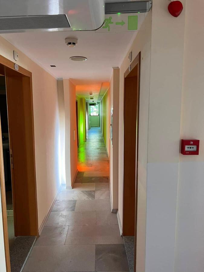 Хотел Диамант Hotel Diamond บัลชิค ภายนอก รูปภาพ