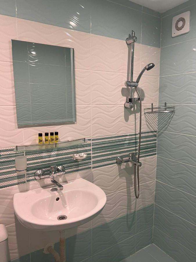 Хотел Диамант Hotel Diamond บัลชิค ภายนอก รูปภาพ