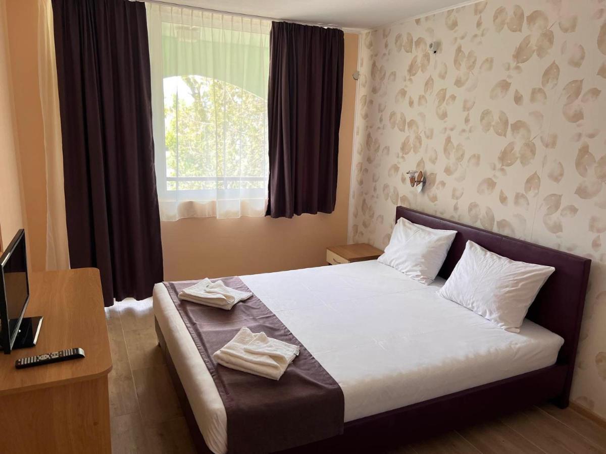 Хотел Диамант Hotel Diamond บัลชิค ภายนอก รูปภาพ