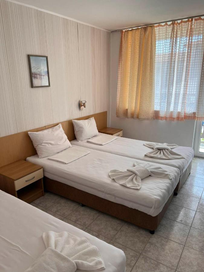 Хотел Диамант Hotel Diamond บัลชิค ภายนอก รูปภาพ