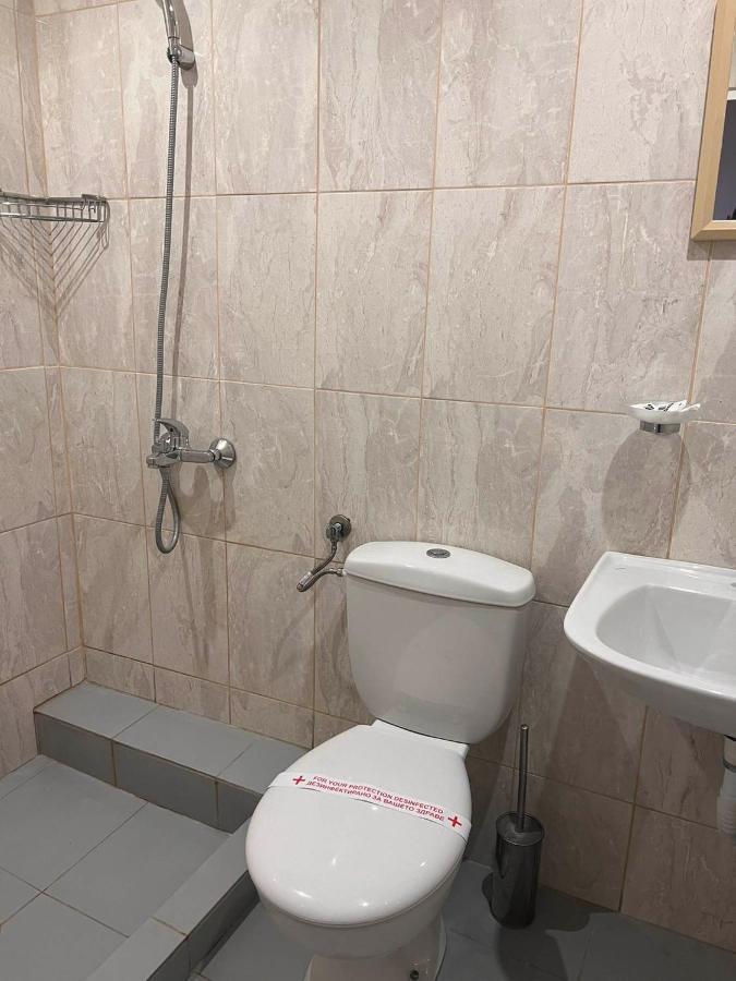 Хотел Диамант Hotel Diamond บัลชิค ภายนอก รูปภาพ