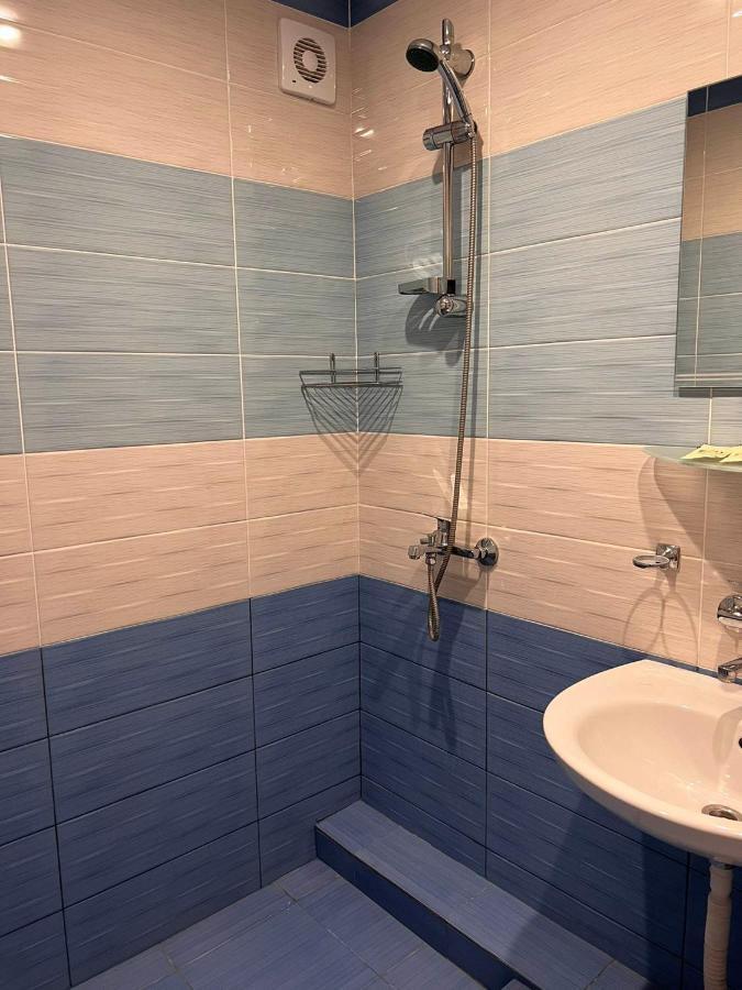 Хотел Диамант Hotel Diamond บัลชิค ภายนอก รูปภาพ
