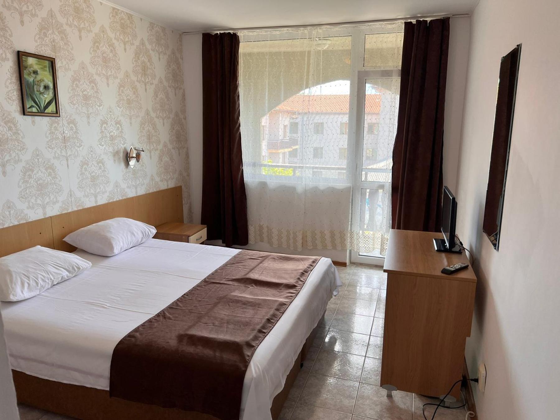 Хотел Диамант Hotel Diamond บัลชิค ภายนอก รูปภาพ